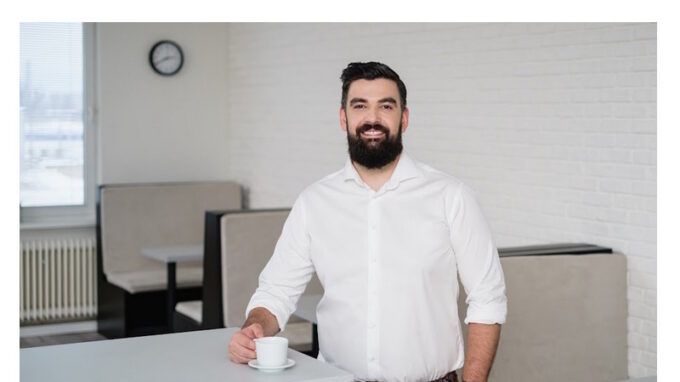 Nárůst zisku dokonce 216 %! GymBeam stále roste a překonává plánované výsledky