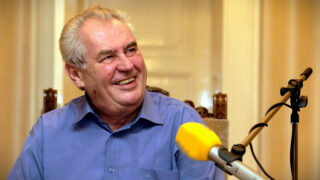 Miloš Zeman