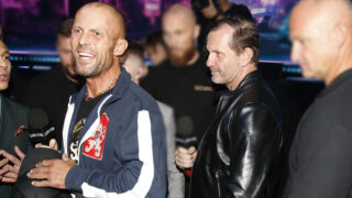 Aleš Bejr a Jaromír Soukup