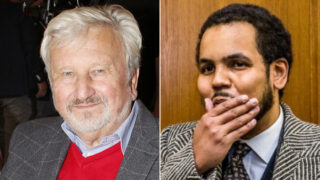 Jan Cimický / Dominik Feri