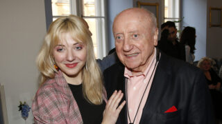 Anna Slováčková a Felix Slováček