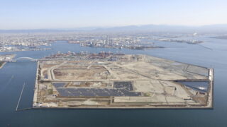 Pořadatelská země Expo schválila rozpočet na výstavbu výstaviště