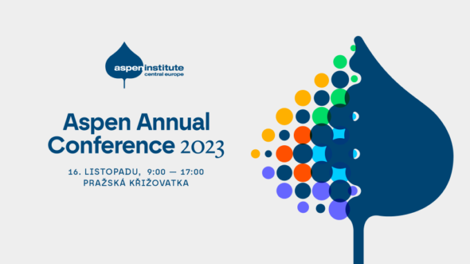 Živě: Aspen Annual Conference 2023