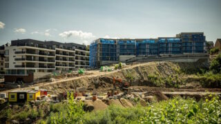 Živě: NEMOVITOSTI UŽ NEJSOU, CO BÝVALY, ANEBO NAOPAK?