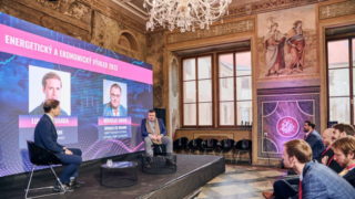 Živě: Nejlepší investiční rady na Global Investment Summitu