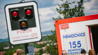 Karlovarský Svět záchranářů budí zájem celého světa