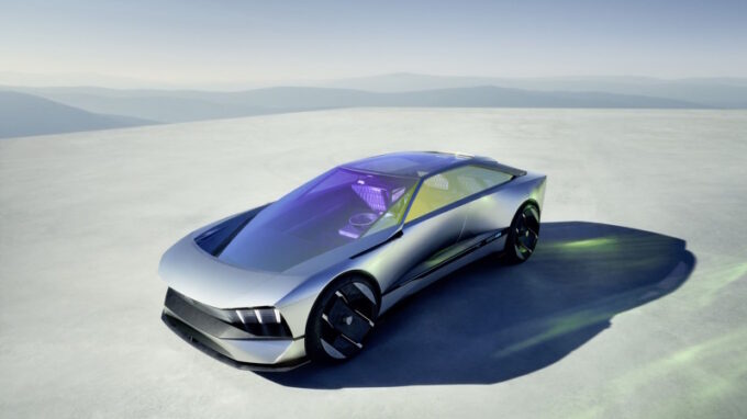 Přehlídka čisté mobility e-SALON 2023 nabídne skvosty, z nichž mnohé Česko ještě nevidělo