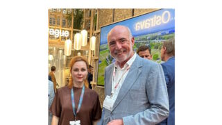 ANTRACIT rozšiřuje své působení a aktivity v Česku a na Slovensku. Do funkce ředitelky byla nově jmenována Zuzana Bajgarová