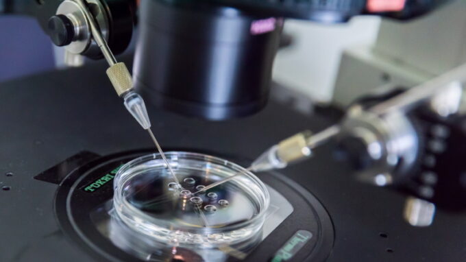 Když “Plodnost není samozřejmost”