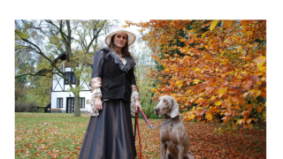 Svatohubertské slavnosti