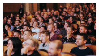 Dnes se Mezipatra ocitají Na rozcestí. Začíná 24. ročník festivalu