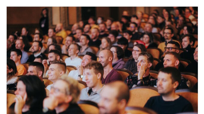 Dnes se Mezipatra ocitají Na rozcestí. Začíná 24. ročník festivalu