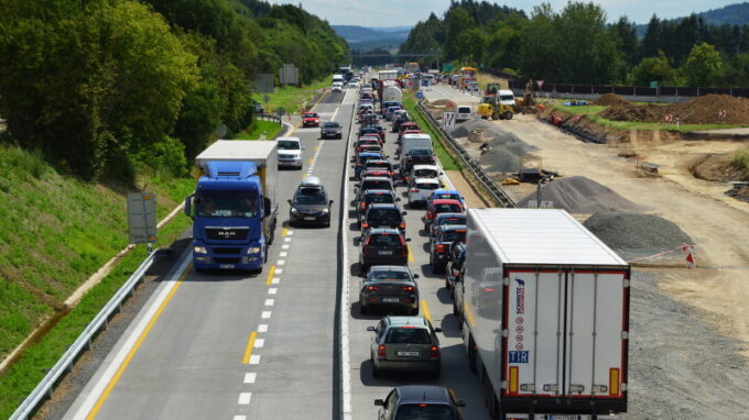 Pět nejčastějších mýtů o pražském okruhu