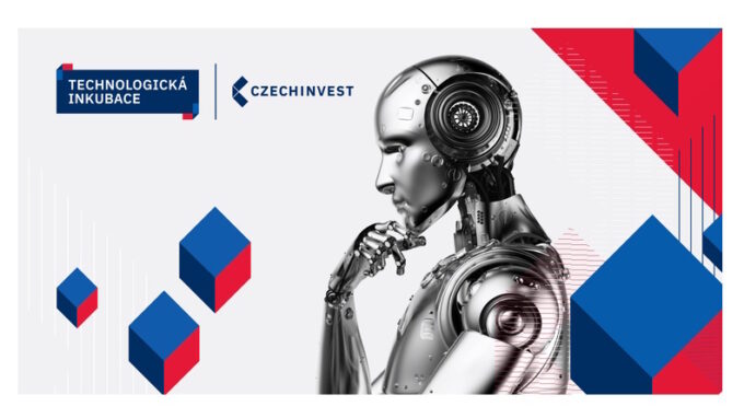 Agentura CzechInvest podpoří v druhé výzvě projektu Technologická inkubace 55 startupů za více než 135 milionů korun