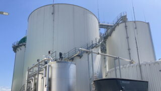 Evropská komise schválila provozní podporu biometanu v ČR