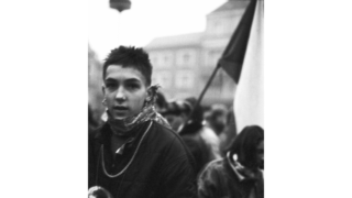 Živě: Debata: Sametová revoluce nezačala v Praze?