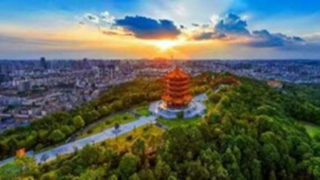 Vítejte v Mien-jangu! Nadcházející 11. mezinárodní veletrh Science and Technology City International High-Tech Expo zve celý svět do Číny