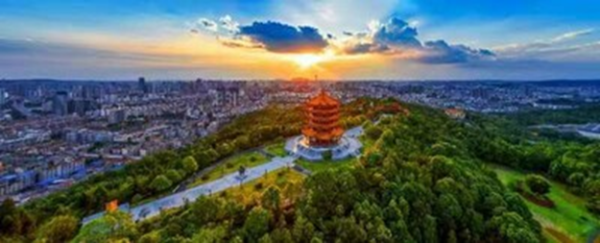 Vítejte v Mien-jangu! Nadcházející 11. mezinárodní veletrh Science and Technology City International High-Tech Expo zve celý svět do Číny