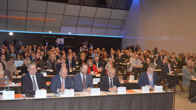 SMO ČR pořádá celostátní finanční konferenci. Už po 26.!