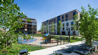 Crestyl posiluje svou pozici v zahraničí, plně ovládl klíčového rezidenčního developera v Polsku