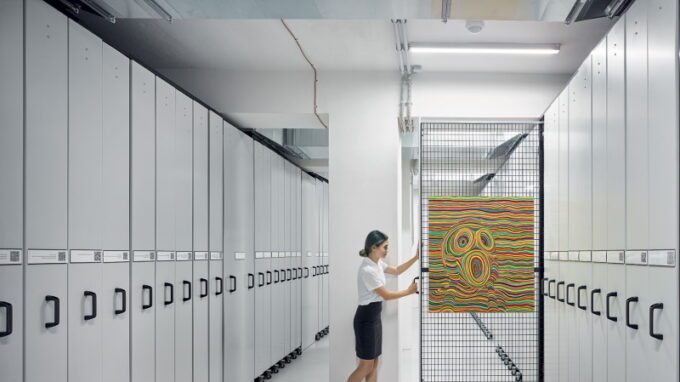 Umění má v Česku bezcelní zónu. Artex získal výjimku z EU. V Evropě jich je pouze šest.