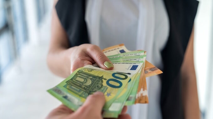 Jednorázová půjčka se obejde bez náročných otázek