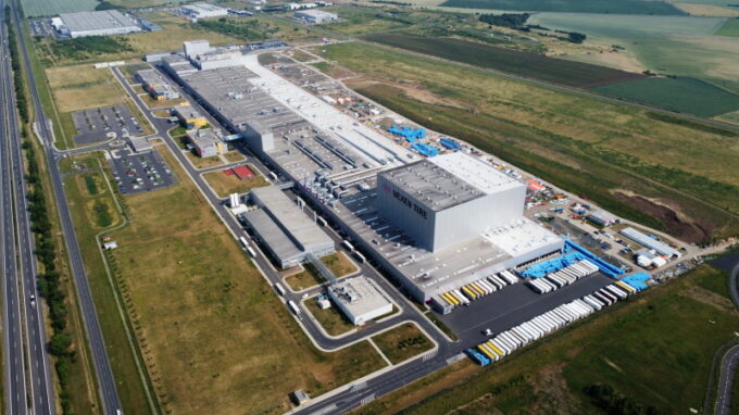 Na Slovensku vznikla nová nadnárodní skupina firem v oblasti TZB. Stojí za ní slovenský vlastník, který udává trendy v odvětví