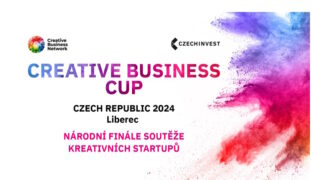 Národní kolo Creative Business Cup 2024 se uskuteční v Liberci. Termín podání přihlášek do soutěže se blíží