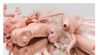 Barbie mění hru aneb Budoucnost udržitelných hraček