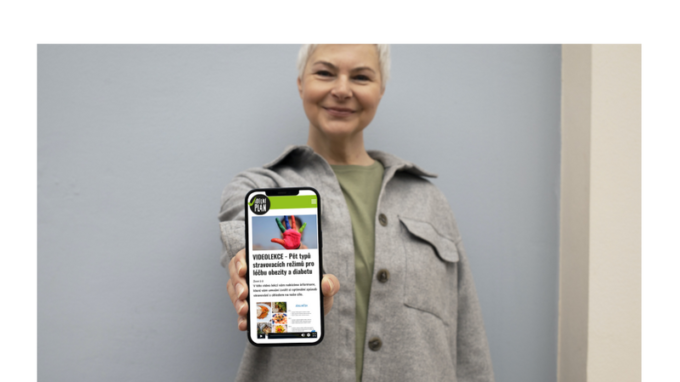 Zdraví mají diabetici ve svých rukou, podstatné jsou informace