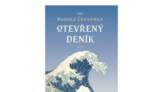 Nakladatelství LEDA vydává novinku Otevřený deník