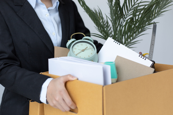 Nezaměstnanost v Česku: Stagnace nebo skrytá krize?