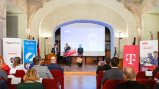 Živě: Vyhlášení soutěže mladých informatiků IT SPY 2023