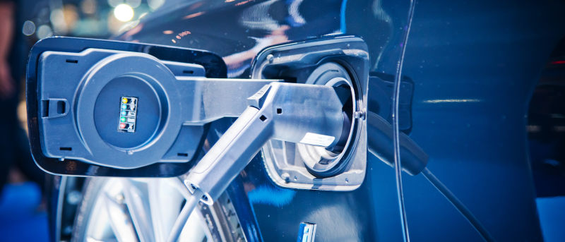 Živě: Nové technologie a modely na přehlídce e-SALON 2023