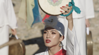 Mezipatra vyhlásila vítěze 24. ročníku. Porotu si získal jihokorejský trans film