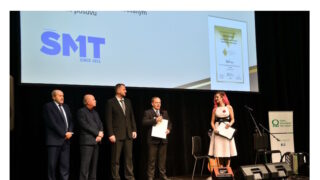 Známe vítěze národního kolaQuality Innovation Awardza rok 2023