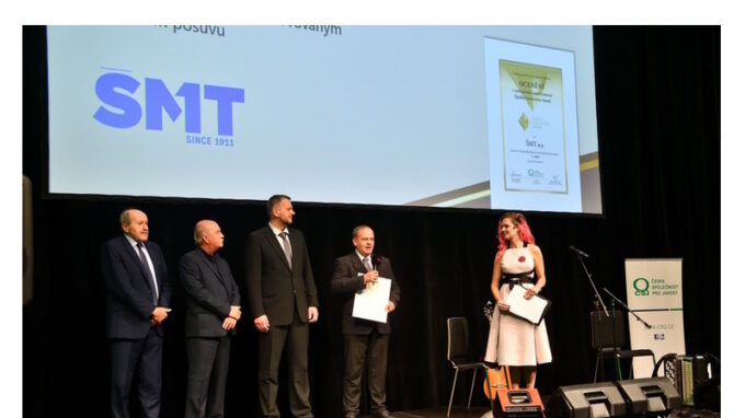 Známe vítěze národního kolaQuality Innovation Awardza rok 2023