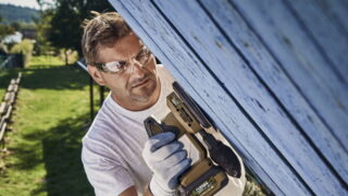 Česká firma Narex rozšiřuje úspěšnou akumulátorovou řadu nářadí Camouflage