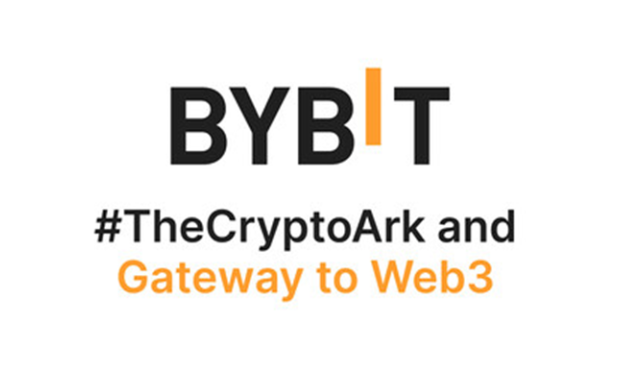 Dobrodružství Bybit x TON: Giveaway TON a exkluzivní APR staking