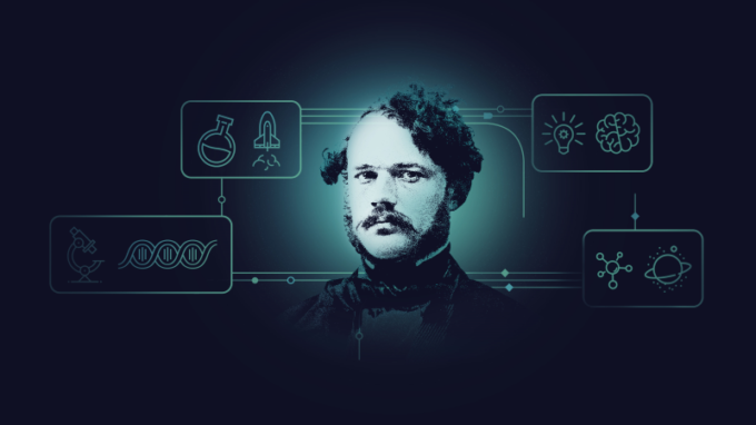 Cena Wernera von Siemense: až 70 tisíc Kč za disertační nebo diplomovou práci