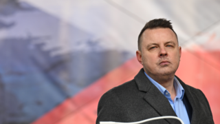 Živě: TK strany Právo Respekt Odbornost