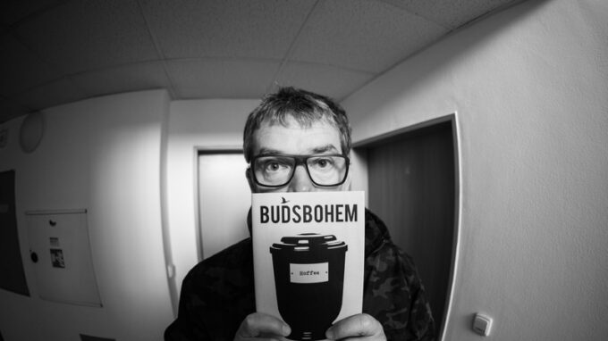 První sbohem. Bylo, nebylo, ale jednou určitě bude…