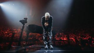 Sofiane Pamart vystoupí poprvé v Praze