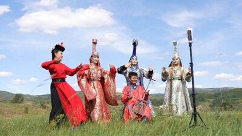 Mobilní širokopásmové připojení, které uživatele skutečně propojuje