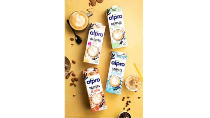 Rostlinné nápoje jsou čím dál tím populárnější. Mají širokou škálu použití, včetně populárního latte art