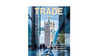 Listopadové TRADE NEWS směřuje do Velké Británie a Irska