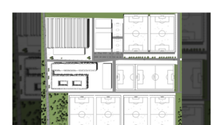 Klíčová investice Polské fotbalové federace (PZPN)! Národní centrum školení, výzkumu a tréninku fotbalu