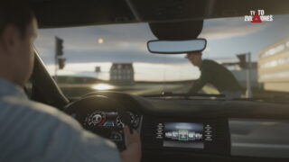 Dopady dopravních nehod