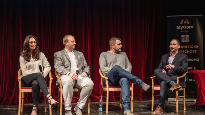 Účastníci odborné konference o NIS2 radí, jak zvládnout největší změny v kyberbezpečnosti za poslední léta. Klíčem je spolupráce a edukace
