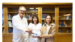 Tesco opět podporuje maminky nedonošených miminek. Daruje jim produkty značky Fred & Flo